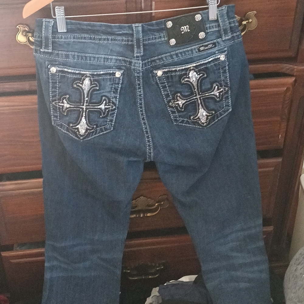 Size 32 MissMe JEANS